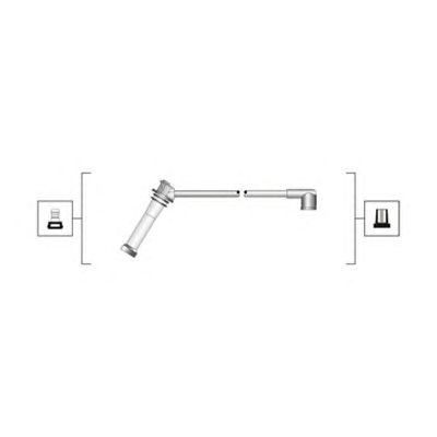 MAGNETI MARELLI 941319170092 -  